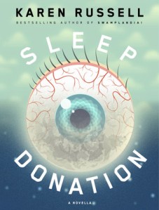 sleep donation