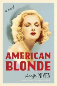 american blonde