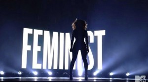 beyonce feminist