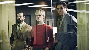 halt and catch fire