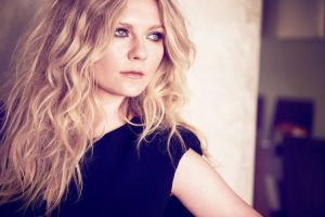 Kirsten-Dunst-by-Matthew-Brookes