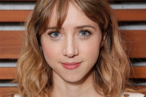 Zoe Kazan