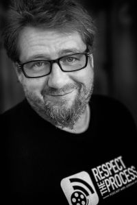 Jordan Brady Headshot