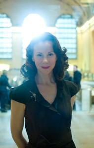 author Alyson Richman