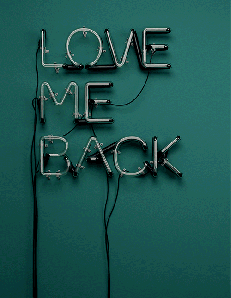 LovemeBack