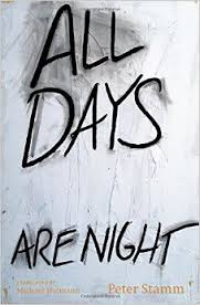 all days are night