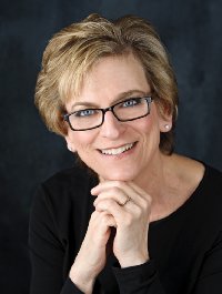 author Anita Diamant