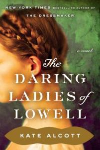 daring ladies of lowell