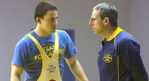 foxcatcher