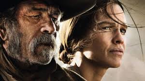 homesman 1