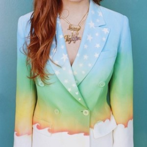 jenny lewis