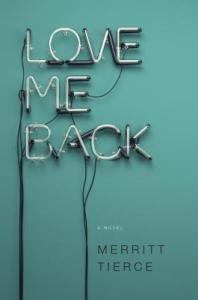 love me back