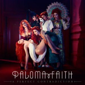 paloma faith