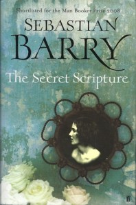 secret scripture