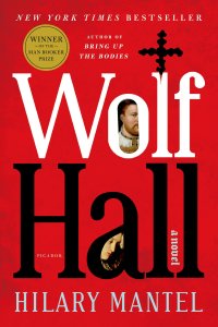 wolf hall