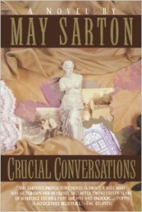 crucial conversations