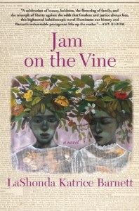 jam on the vine