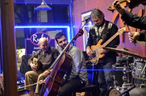 Esthema (source: band website)