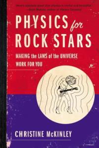 physics for rock stars