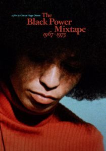 black power mixtape