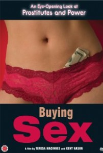 buying sex