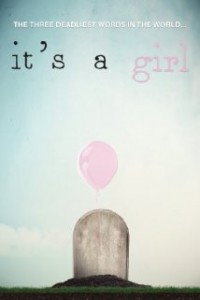 its a girl