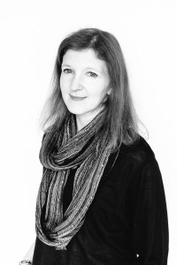 writer/director Claudia Myers