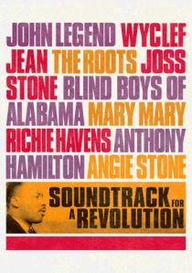 soundtrack for a rev