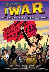 women art revolution
