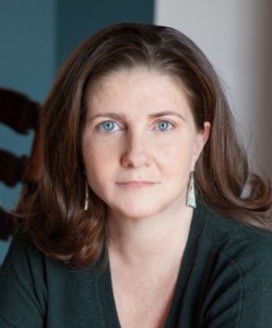 Robin Black [photo credit:  Nina Subin]