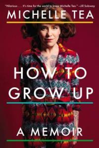 how to grow up
