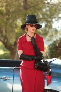 Kidman as Grace Kelly