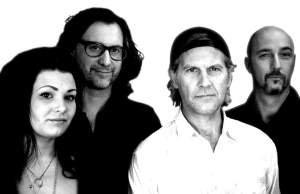 Men Without Hats now