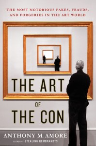 art of the con