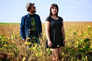 Credit: Nate Burrell