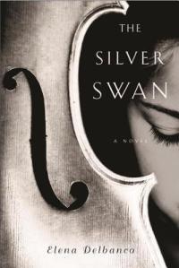 silver swan