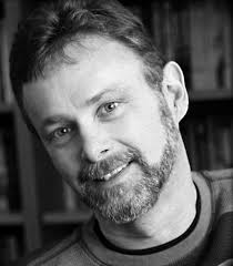 author Christopher Moore