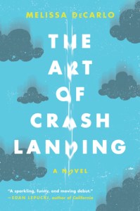 art of crash landing