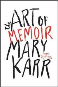 art of memoir