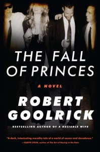 fall of princes