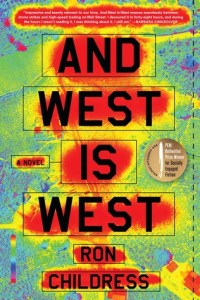 and west is west
