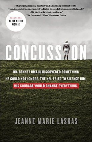 concussion