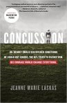concussion