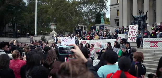 The-Hunting-Ground-poster-xl