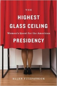 highest glass ceiling