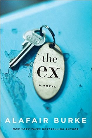 the ex