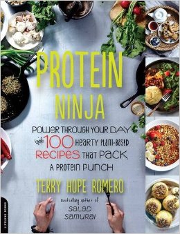 protein ninja