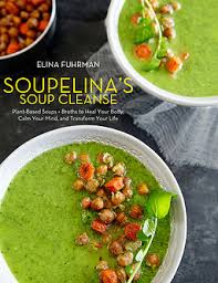 soupelina soup cleanse