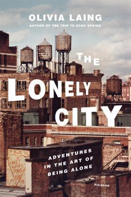the lonely city