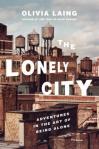 the lonely city